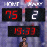 2 Away GIF