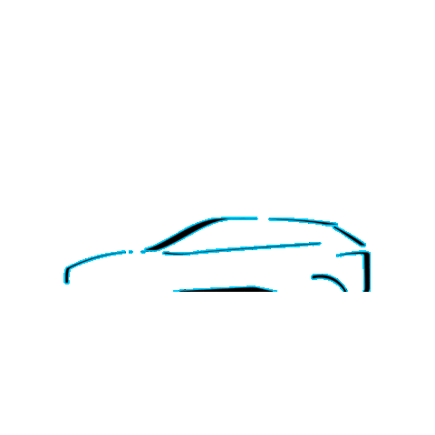 jbcarsmonza giphygifmaker Sticker