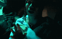 my god money GIF
