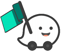 anhembi morumbi carpool Sticker by Vai de Carona