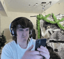 No More Block GIF