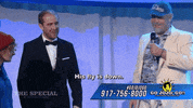 beach boys summer GIF by The Special Without Brett Davis