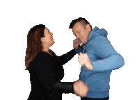 Dance Dancing Sticker by vonrock.de