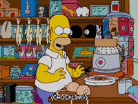 homer simpson GIF