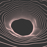 xponentialdesign loop seamless motiongraphics fractal GIF
