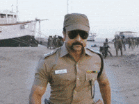 Singam GIF
