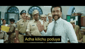 Robo Shankar Tamil GIF