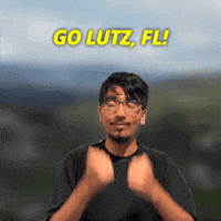 Hillsborough County Lutz GIF