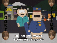 GIF by South Park 