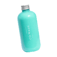 Bottle Shower Sticker by Function of Beauty