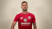 Danny Latza GIF by 1. FSV Mainz 05