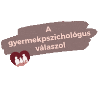 Csalad Gyerek Sticker