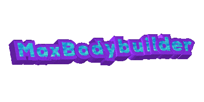 Body Max Sticker by Database數據