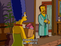 Episode 15 Lol GIF by The Simpsons
