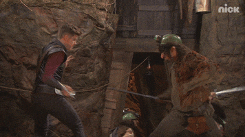 owen joyner nick GIF by Nickelodeon