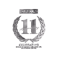 Happy Celebration Sticker by Nova Sound