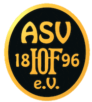 ASV_Hof wrestling hof ringen drb Sticker