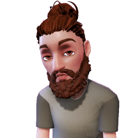 adam giphyupload genie genies giphygenies Sticker