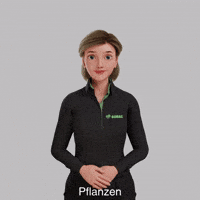 Avatar Gebärdensprache GIF by Sign Time - SiMAX