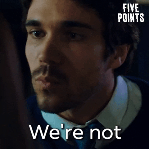 Season 2 Episode 6 GIF by Five Points