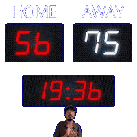 56 Home Sticker