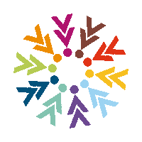 Christian Charity Sticker by One YMCA