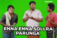 Gopi Sudhakar GIF