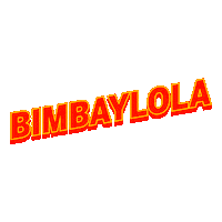This Is Hot Summer Sticker by BIMBA Y LOLA
