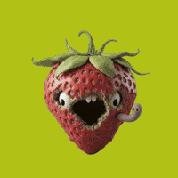 Worm Eca GIF