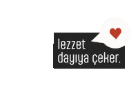 Lezzet Lahmacun Sticker