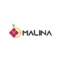MalinaGroup  Sticker