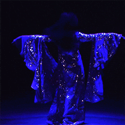 Belly Dance GIF