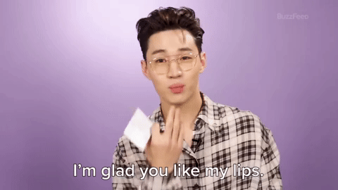 Im Glad You Liked It Clips - Find & Share on GIPHY
