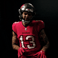 Mike Evans Bucs GIF by Tampa Bay Buccaneers