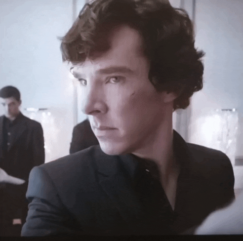 Deanna138 sherlock holmes GIF