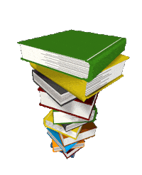 books STICKER