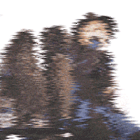 ラルク Sticker by HYDE