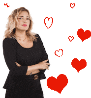 Social Media Marketing Sticker by Veronica Gentili