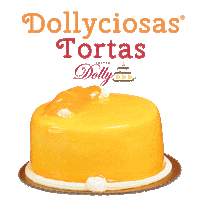TortasDolly dolly tortas dollycioso tortas dolly Sticker