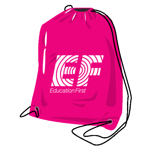 education first fun Sticker by efmoment