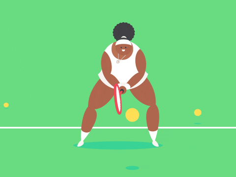 GIF by James Curran