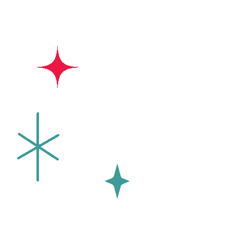 Merry Christmas Sticker by Content Factory