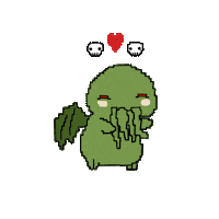 Dance Love Sticker