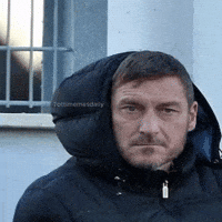 Francesco Totti GIF