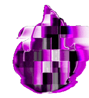 Glitch Emoji Sticker by #BASILIO