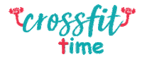 Workout Crossfit Sticker by Lycan Fitness