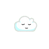 chill wow Sticker by dieselraptor
