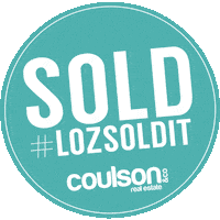 Cco Sticker by Coulson & Co Real Estate