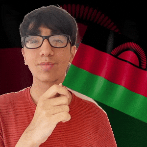 Pride Holding GIF