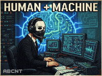 Coding Sci Fi GIF by ABCNT
